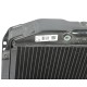 Радиатор УРАЛ-4320, 5557 медный 4-х рядный дв.КАМАЗ ШААЗ