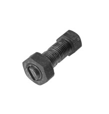 Винт М9x1.0x28 ГАЗ-24, 53, 66 коромысла клапана регулировоч.в сборе ЭТНА