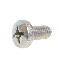 Винт М6х1.0х12 ВАЗ-2108 кронштейна бампера,  крышки бака топливного
