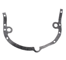 Прокладка ЯМЗ картера маховика