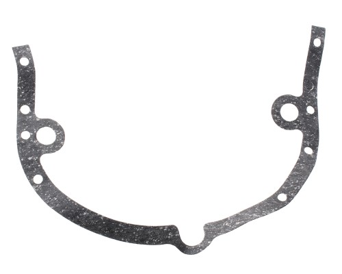 Прокладка ЯМЗ картера маховика