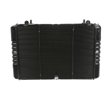 Радиатор ГАЗ-2217, 33021 медный 2-х рядный Н/О ОР