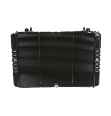 Радиатор ГАЗ-2217, 33021 медный 2-х рядный Н/О ОР