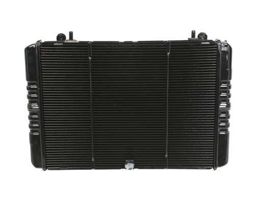 Радиатор ГАЗ-2217, 33021 медный 2-х рядный Н/О ОР