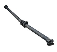 Передача карданная МАЗ заднего моста (8 отверстий) L=2923мм БЕЛКАРД