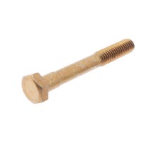 Болт М6х1.0х45 трубопроводов гидропривода тормозов ЗИЛ-5301 РААЗ