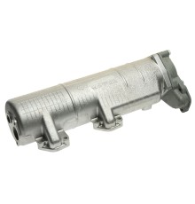 Теплообменник КАМАЗ-ЕВРО-3, 4 универсальный ТЕПЛООБМЕННИК