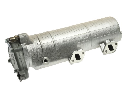 Теплообменник КАМАЗ-ЕВРО-3, 4 универсальный ТЕПЛООБМЕННИК