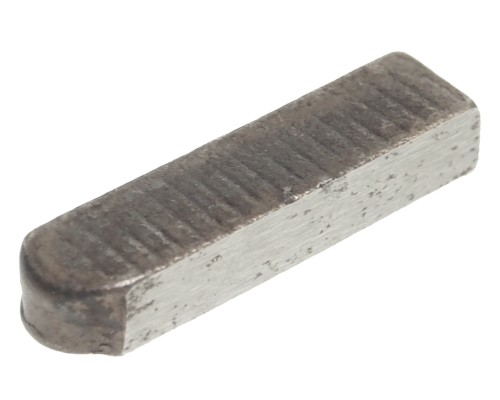 Шпонка 8х6х34мм ГАЗ, УАЗ коленвала призматическая ЭТНА