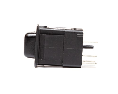 Выключатель кнопка ЗИЛ, КАМАЗ, МАЗ освещения салона AVTOELECTRICA