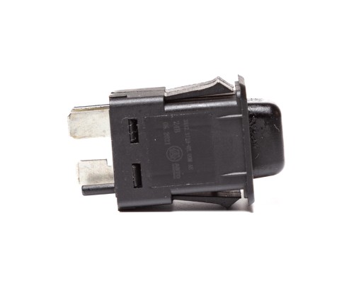 Выключатель кнопка ЗИЛ, КАМАЗ, МАЗ освещения салона AVTOELECTRICA