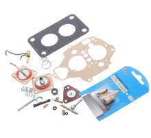 Ремкомплект карбюратора ГАЗ-3302 ДААЗ-3302 (СОЛЕКС) ДИСС