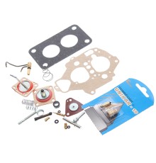 Ремкомплект карбюратора ГАЗ-3302 ДААЗ-3302 (СОЛЕКС) ДИСС