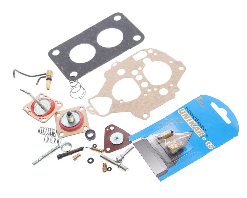 Ремкомплект карбюратора ГАЗ-3302 ДААЗ-3302 (СОЛЕКС) ДИСС