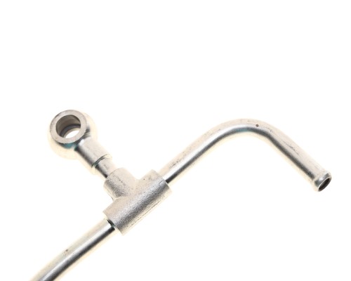 Трубка топливная SHACMAN SHAANXI дв.WP12 обратки OE