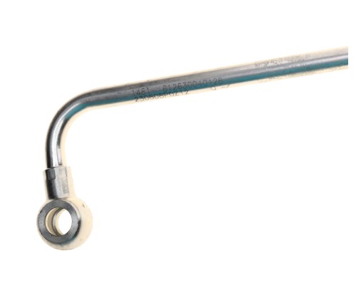 Трубка топливная SHACMAN SHAANXI дв.WP12 обратки OE