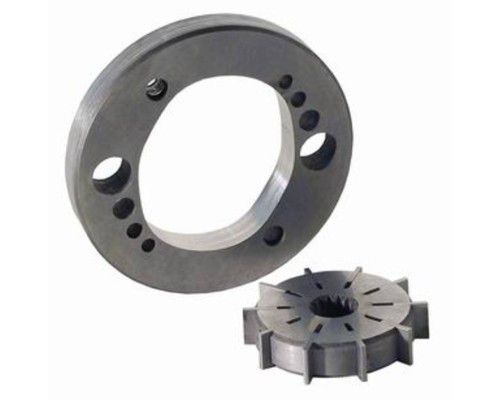 Ремкомплект ГАЗ, УАЗ насоса ГУР ШНКФ453471 ротор, статор БАГУ