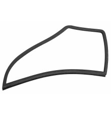 Уплотнитель стекла ГАЗ-3302 неподвижного левый БРТ