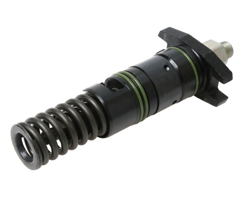 Секция ТНВД ЯМЗ-7511 в сборе ЯЗДА