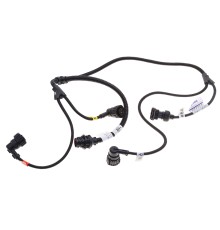 Проводка FAW J5 жгут проводов КПП OE