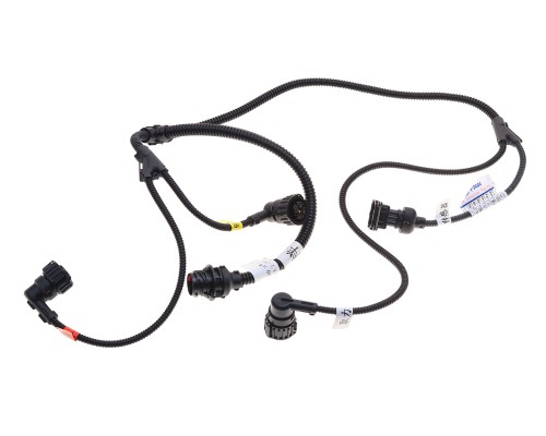 Проводка FAW J5 жгут проводов КПП OE