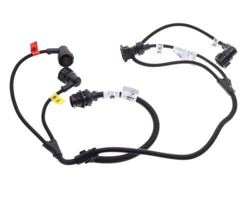 Проводка FAW J5 жгут проводов КПП OE