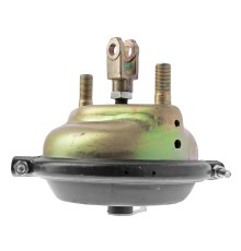 Камера тормоза ЗИЛ, КАМАЗ, МАЗ, КРАЗ тип 24 переднего РААЗ