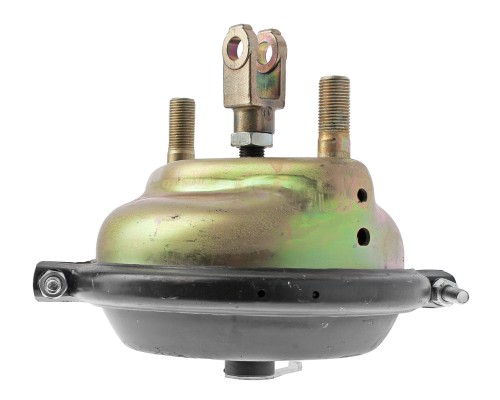 Камера тормоза ЗИЛ, КАМАЗ, МАЗ, КРАЗ тип 24 переднего РААЗ