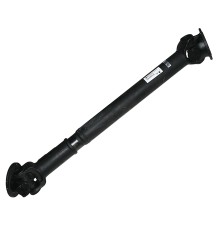 Вал карданный УРАЛ среднего моста (8 отверстий) L=1192мм БЕЛКАРД