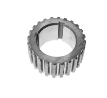 Втулка ЯМЗ КПП шестерен 2-3 передачи вала вторичного АВТОДИЗЕЛЬ