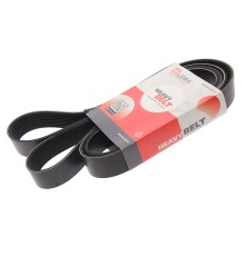 Ремень приводной поликлиновой 9PK2338 КАМАЗ-5490 MERCEDES LEMA