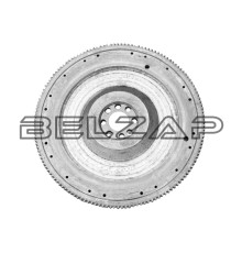 Маховик ЗИЛ-5301 в сборе (8 отверстий) ММЗ