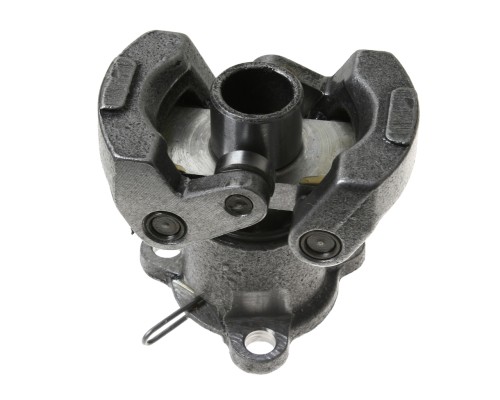 Державка ЯМЗ грузов со стаканом ЯЗДА