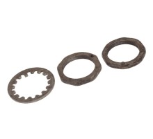 Крепеж ГАЗ-53 ступицы задней комплект ЭТНА