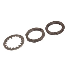 Крепеж ГАЗ-53 ступицы задней комплект ЭТНА