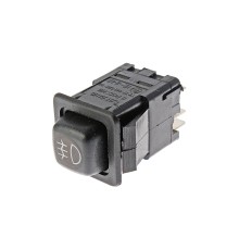 Выключатель кнопка ГАЗ-2217, 3302 противотуманных фонарей АВТОАРМАТУРА