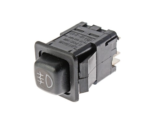 Выключатель кнопка ГАЗ-2217, 3302 противотуманных фонарей АВТОАРМАТУРА