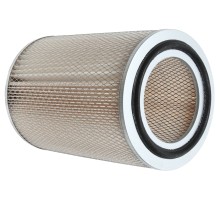 Элемент фильтрующий ЯМЗ-238, 240, 8401 воздушный с дном EKOFIL