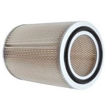 Элемент фильтрующий ЯМЗ-238, 240, 8401 воздушный с дном EKOFIL