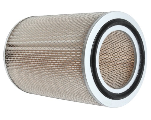 Элемент фильтрующий ЯМЗ-238, 240, 8401 воздушный с дном EKOFIL