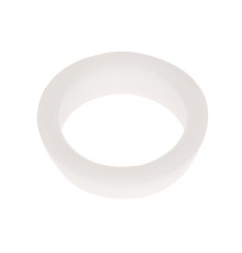 Втулка МАЗ полуприцепа штанги реактивной пластик ОЗАА