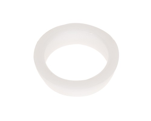 Втулка МАЗ полуприцепа штанги реактивной пластик ОЗАА