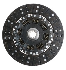 Диск сцепления УАЗ-3160, ГАЗ-3302 дв.УМЗ-421 (ГАЗ) УМЗ