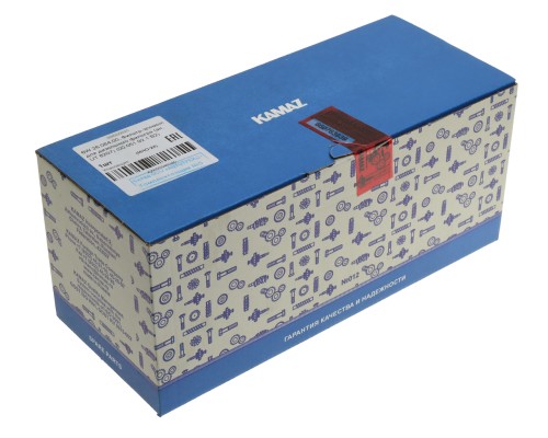 Элемент фильтрующий КАМАЗ-54901 топливный UFI (ОАО КАМАЗ)