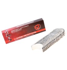 Вкладыши ЗИЛ-130 шатунные d+0.50 ДАЙДО МЕТАЛЛ РУСЬ