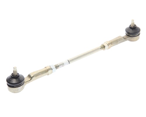 Тяга КАМАЗ-ЕВРО реактивная привода КПП-154 в сборе ROSTAR