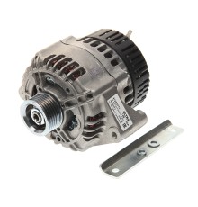 Генератор ГАЗ-31029, 3110, 3302, УАЗ дв.ЗМЗ-405, 406, 409 14В 90А ELTRA