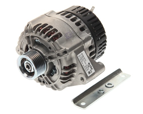 Генератор ГАЗ-31029, 3110, 3302, УАЗ дв.ЗМЗ-405, 406, 409 14В 90А ELTRA