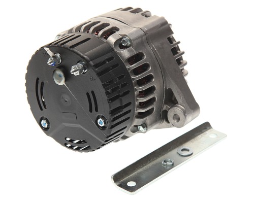 Генератор ГАЗ-31029, 3110, 3302, УАЗ дв.ЗМЗ-405, 406, 409 14В 90А ELTRA