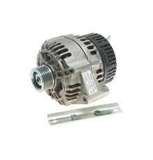 Генератор ГАЗ-31029, 3110, 3302, УАЗ дв.ЗМЗ-40522, 4061, 4063 14В 110А ELTRA